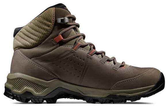 Mammut Nova IV Mid GTX Women's 10 Mammut Nova IV Mid GTX Women's - Afbeelding 10