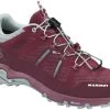 Mammut T Aegility Low GTX Women
