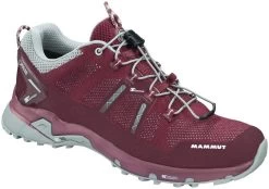 Mammut T Aegility Low GTX Women