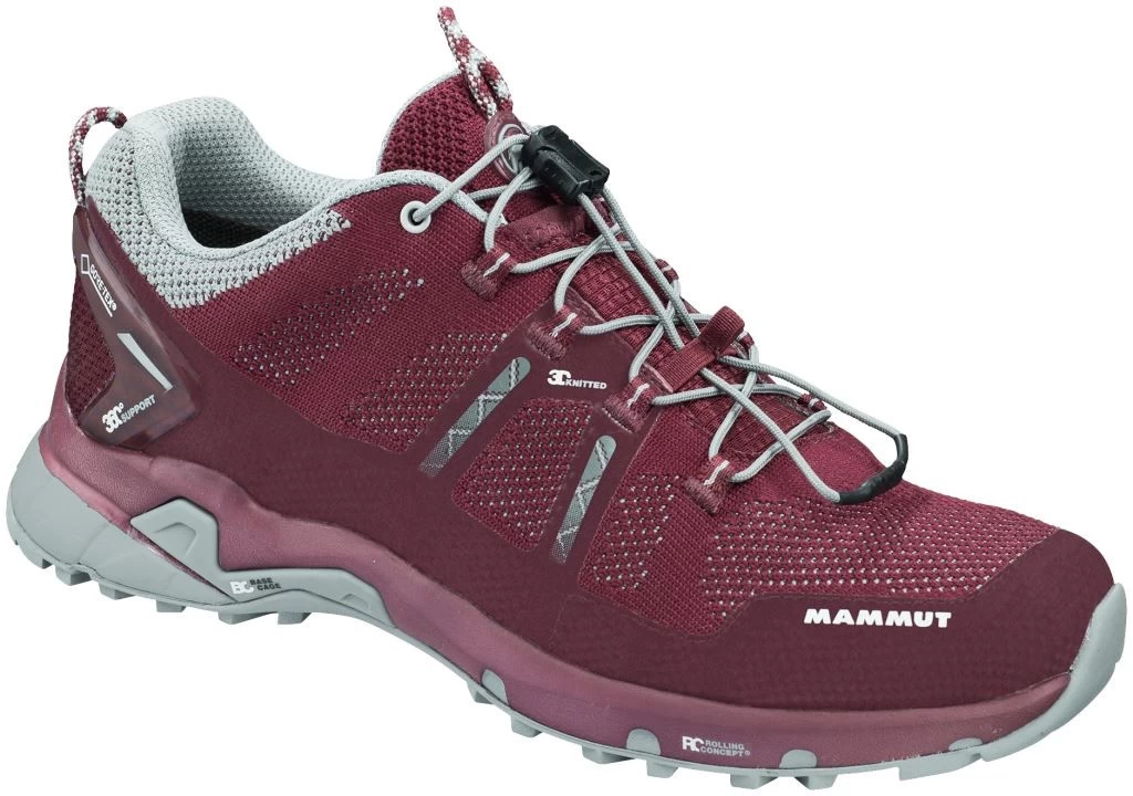Mammut T Aegility Low GTX Women 1 Mammut T Aegility Low GTX Women
