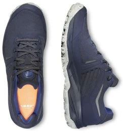 Mammut Ultimate III Low GTX Men -Outdoor Schoenen Winkel mammut ultimate iii low gtx men marine 6 5 uk 40 eur marine 3 32