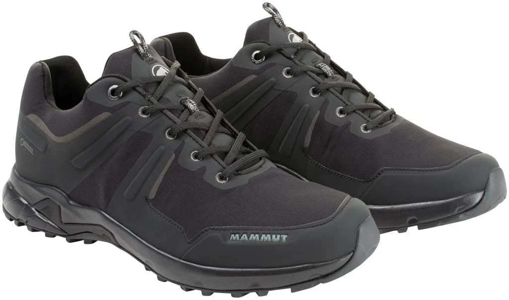 Mammut Ultimate Pro Low GTX Men 2 Mammut Ultimate Pro Low GTX Men - Afbeelding 2