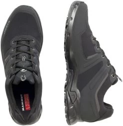 Mammut Ultimate Pro Low GTX Men 13 Mammut Ultimate Pro Low GTX Men -Outdoor Schoenen Winkel mammut ultimate pro low gtx men black black 6 5 uk 40 eur black black 3