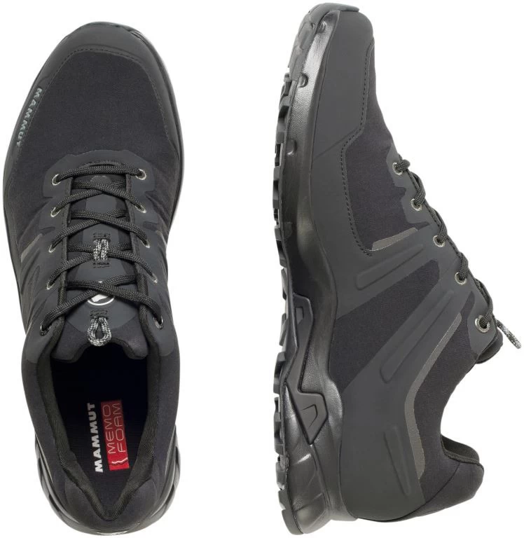 Mammut Ultimate Pro Low GTX Men 4 Mammut Ultimate Pro Low GTX Men - Afbeelding 4