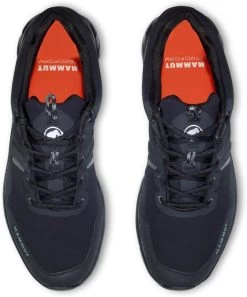 Mammut Ultimate Pro Low GTX Women's 12 Mammut Ultimate Pro Low GTX Women's -Outdoor Schoenen Winkel mammut ultimate pro low gtx women black black 4 uk 36 2 3 eur black black 5