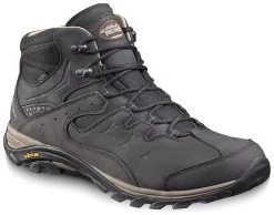 Meindl Caracas Mid GTX -Outdoor Schoenen Winkel meindl caracas mid gtx schwarz 6 uk 39 1 3 eur schwarz 0