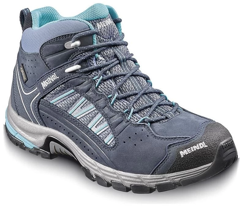 Meindl Journey Lady Mid GTX 1 Meindl Journey Lady Mid GTX