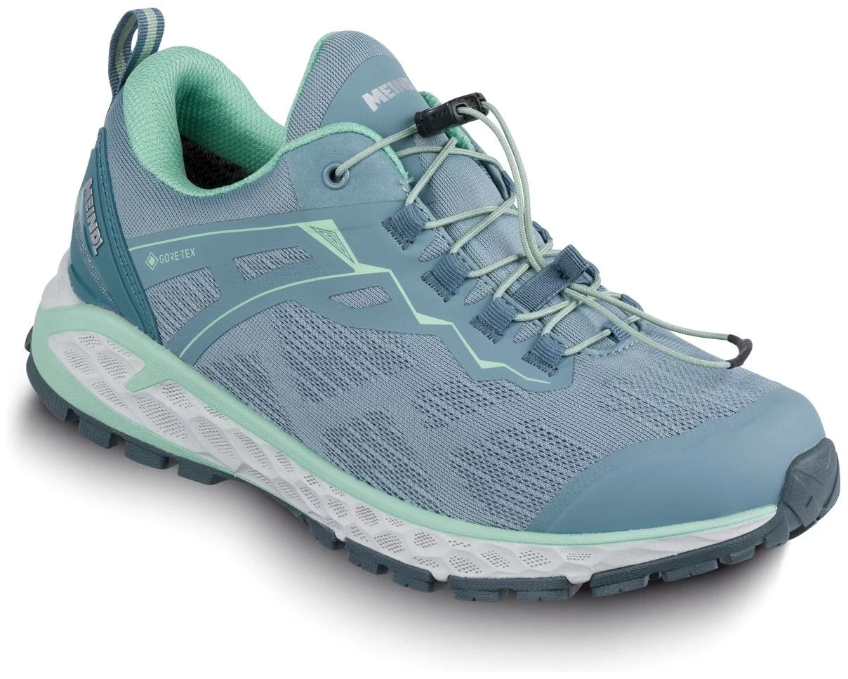 Meindl Power Walker Lady 3.0 2 Meindl Power Walker Lady 3.0 - Afbeelding 2