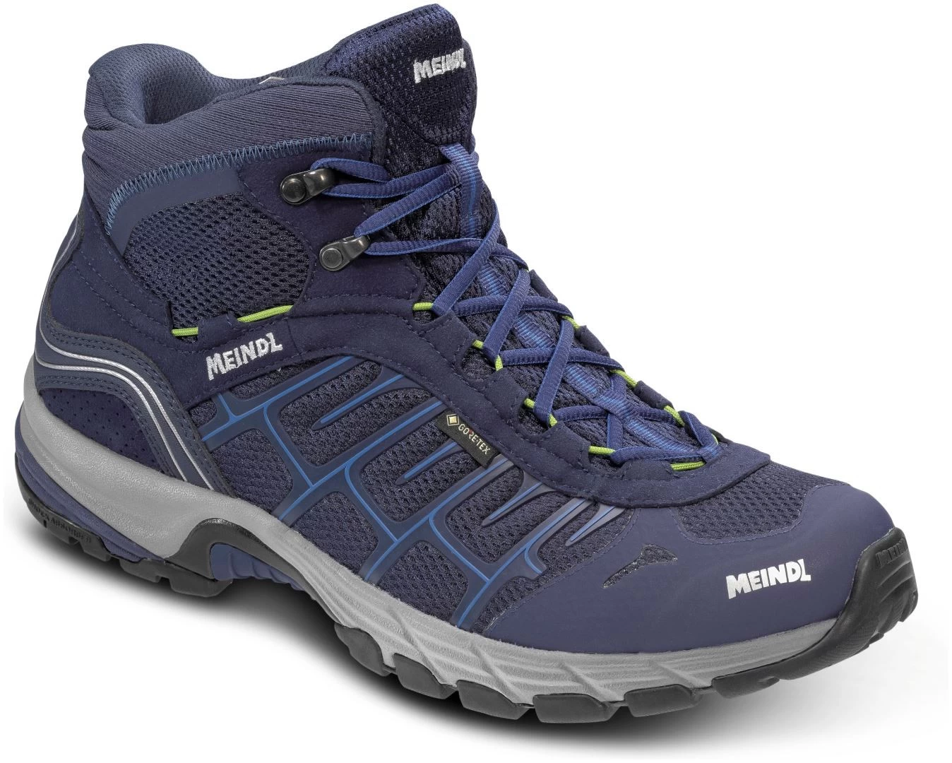 Meindl Quebec Mid GTX 1 Meindl Quebec Mid GTX