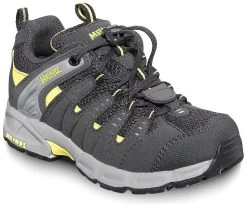 Meindl Respond Junior 14 Meindl Respond Junior -Outdoor Schoenen Winkel meindl respond junior steingrau gelb 26 steingrau gelb 0