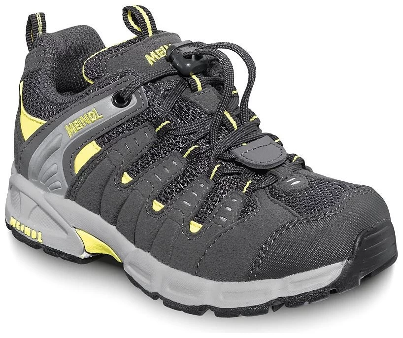 Meindl Respond Junior 6 Meindl Respond Junior - Afbeelding 6