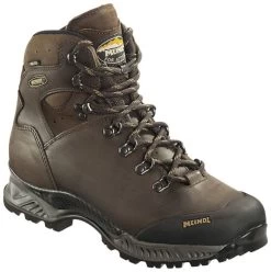 Outdoor Schoenen Winkel 27 Meindl Softline Top GTX