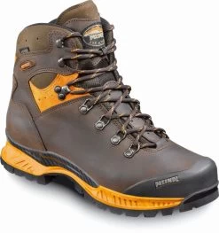 Meindl Softline Top GTX -Outdoor Schoenen Winkel meindl softline top gtx orange mocca 6 uk 39 1 3 eur orange mocca 0