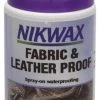 Nikwax Fabric & Leather Spray-On 125 Ml