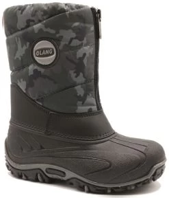 Olang BMX -Outdoor Schoenen Winkel olang bmx camouflage 21 22 camouflage 0