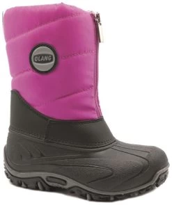 Olang BMX -Outdoor Schoenen Winkel olang bmx fuxia 2 1