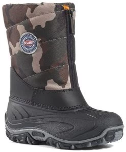 Olang BMX -Outdoor Schoenen Winkel olang bmx militare 3 1