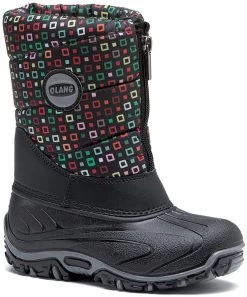 Olang BMX -Outdoor Schoenen Winkel olang bmx pocket 19 20 pocket 0