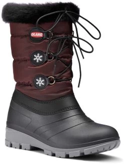 Olang Patty -Outdoor Schoenen Winkel olang patty bordo 31 32 bordo 0