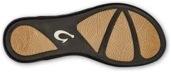 Olukai Ho'opio Women's -Outdoor Schoenen Winkel olukai ho opio women s dark java dark java 6 us 36 eur dark java dark java 2