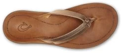 Olukai Kapehe Luana Women's 13 Olukai Kapehe Luana Women's -Outdoor Schoenen Winkel olukai kapehe luana women s bubbly sahara 7 us 37 eur bubbly sahara 1