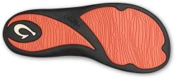 Olukai Kulapa Kai Women's -Outdoor Schoenen Winkel olukai kulapa kai women s fusion coral kapa stripe 9