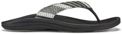 Olukai Kulapa Kai Women's -Outdoor Schoenen Winkel olukai kulapa kai women s poi kapa stripe 6 us 36 eur poi kapa stripe 0