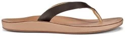 Olukai Nonohe Women's 8 Olukai Nonohe Women's -Outdoor Schoenen Winkel olukai nonohe women s dark java golden sand 7 us 37 eur dark java golden sand 3