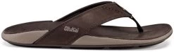 Olukai Nui Men's -Outdoor Schoenen Winkel olukai nui men s espresso espresso 7 us 40 eur espresso espresso 0