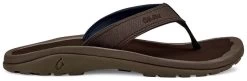 Olukai Tuahine Men's -Outdoor Schoenen Winkel olukai tuahine men s dark wood dark wood 8 us 41 eur dark wood dark wood 1
