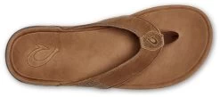 Olukai Tuahine Men's -Outdoor Schoenen Winkel olukai tuahine men s toffee toffee 8 us 41 eur toffee toffee 2