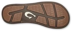 Olukai Tuahine Men's -Outdoor Schoenen Winkel olukai tuahine men s toffee toffee 8 us 41 eur toffee toffee 3
