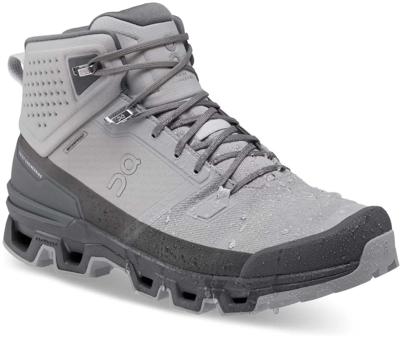 On Running On-Running Cloudrock 2 Waterproof 6 On Running On-Running Cloudrock 2 Waterproof - Afbeelding 6