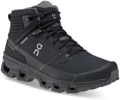 On Running On-Running Cloudrock 2 Waterproof