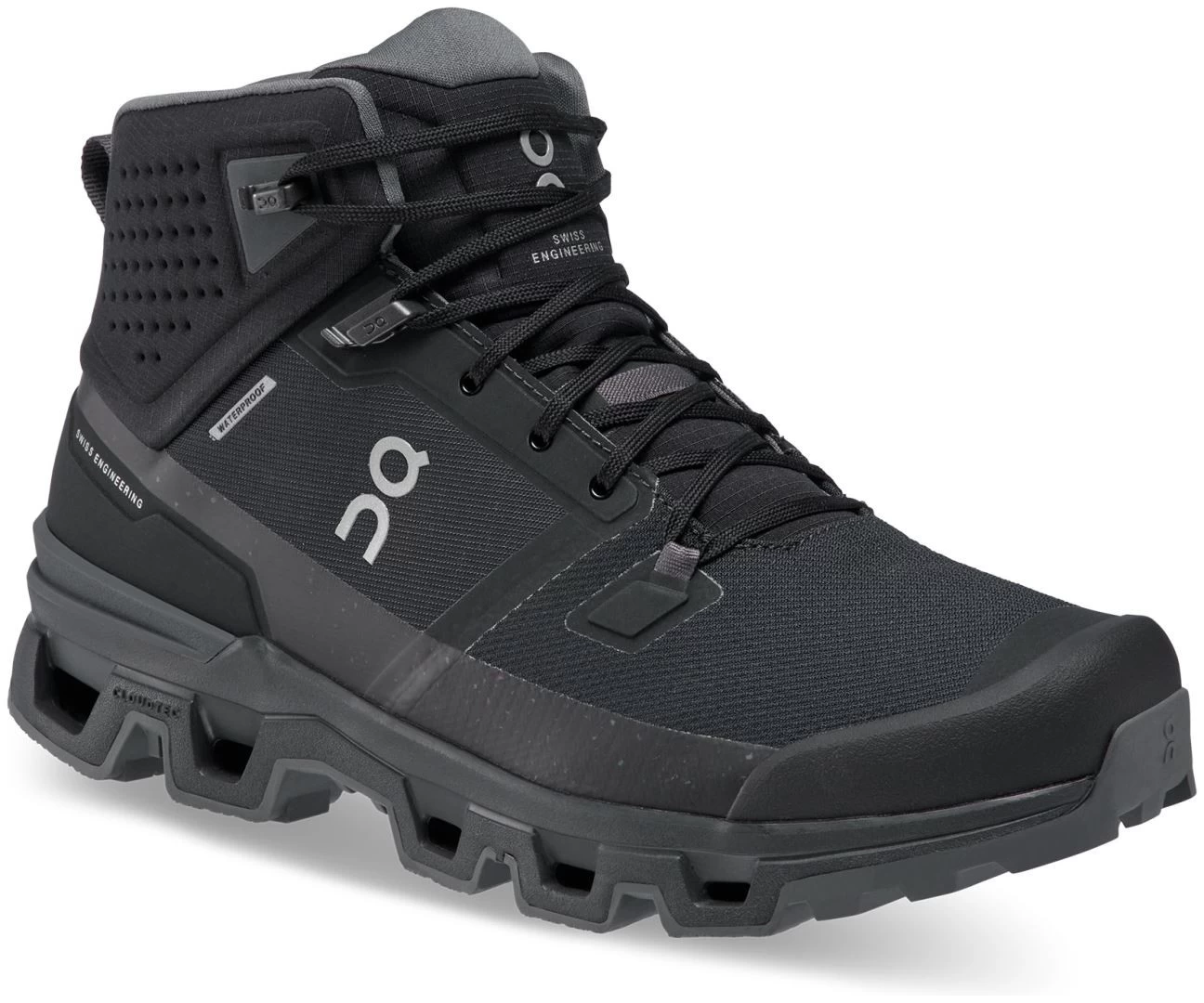 On Running On-Running Cloudrock 2 Waterproof 1 On Running On-Running Cloudrock 2 Waterproof