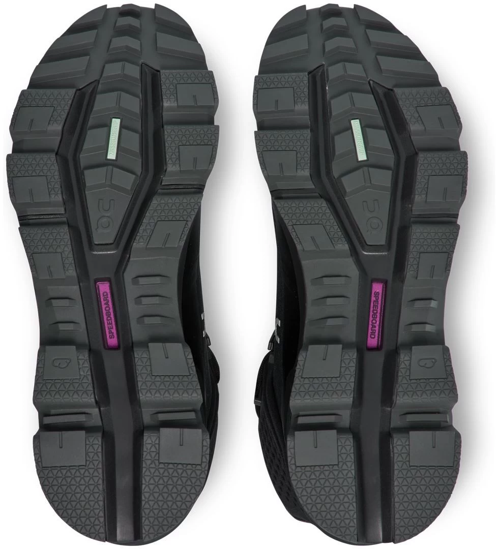 On Running On-Running Cloudrock 2 Waterproof 3 On Running On-Running Cloudrock 2 Waterproof - Afbeelding 3