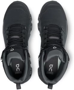 On Running On-Running Cloudrock 2 Waterproof 13 On Running On-Running Cloudrock 2 Waterproof -Outdoor Schoenen Winkel on running cloudrock 2 waterproof men new generation black eclipse 3 1