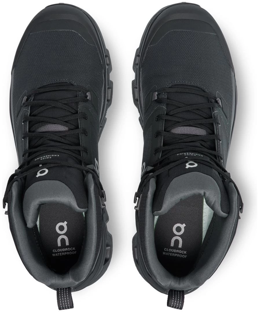 On Running On-Running Cloudrock 2 Waterproof 4 On Running On-Running Cloudrock 2 Waterproof - Afbeelding 4