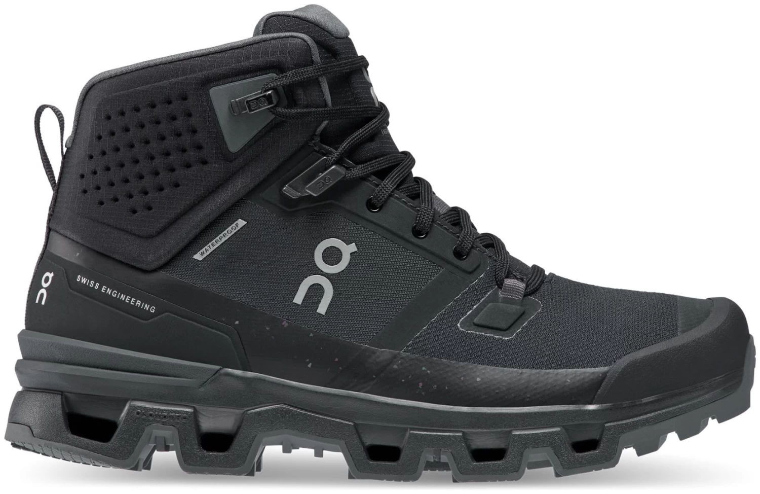 On Running On-Running Cloudrock 2 Waterproof Women 1 On Running On-Running Cloudrock 2 Waterproof Women