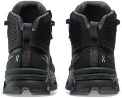 On Running On-Running Cloudrock 2 Waterproof Women 12 On Running On-Running Cloudrock 2 Waterproof Women -Outdoor Schoenen Winkel on running cloudrock 2 waterproof women new generation black eclipse 2