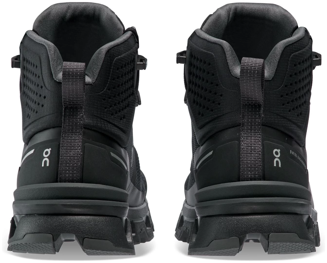 On Running On-Running Cloudrock 2 Waterproof Women 3 On Running On-Running Cloudrock 2 Waterproof Women - Afbeelding 3