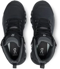 On Running On-Running Cloudrock 2 Waterproof Women 13 On Running On-Running Cloudrock 2 Waterproof Women -Outdoor Schoenen Winkel on running cloudrock 2 waterproof women new generation black eclipse 3