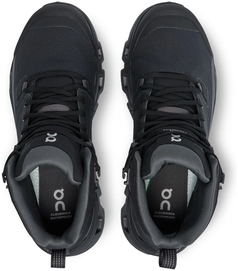 On Running On-Running Cloudrock 2 Waterproof Women 4 On Running On-Running Cloudrock 2 Waterproof Women - Afbeelding 4