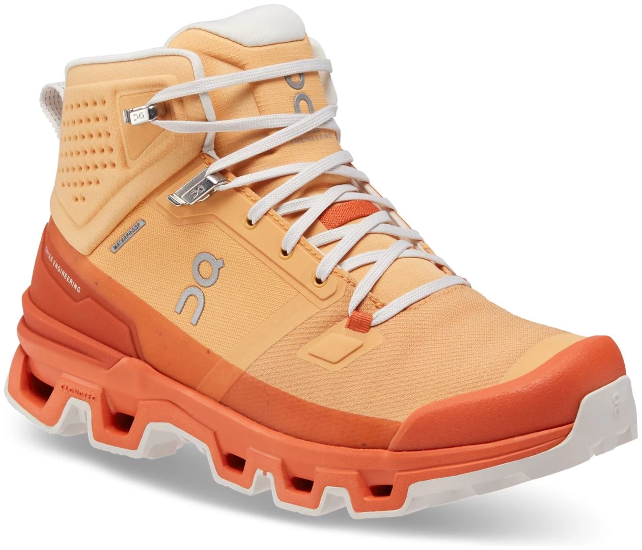 On Running On-Running Cloudrock 2 Waterproof Women 6 On Running On-Running Cloudrock 2 Waterproof Women - Afbeelding 6