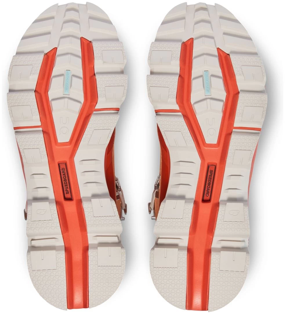 On Running On-Running Cloudrock 2 Waterproof Women 8 On Running On-Running Cloudrock 2 Waterproof Women - Afbeelding 8