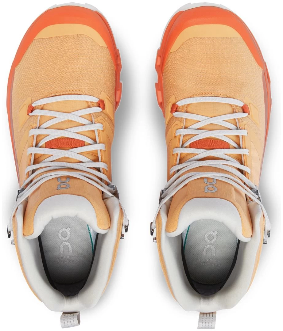 On Running On-Running Cloudrock 2 Waterproof Women 9 On Running On-Running Cloudrock 2 Waterproof Women - Afbeelding 9