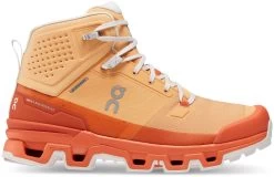 On Running On-Running Cloudrock 2 Waterproof Women 19 On Running On-Running Cloudrock 2 Waterproof Women -Outdoor Schoenen Winkel on running cloudrock 2 waterproof women new generation copper flare 9