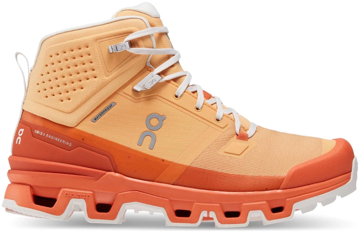 On Running On-Running Cloudrock 2 Waterproof Women 10 On Running On-Running Cloudrock 2 Waterproof Women - Afbeelding 10