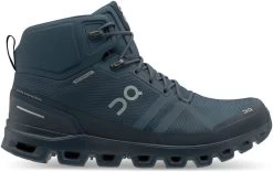 On Running On-Running Cloudrock Waterproof Men