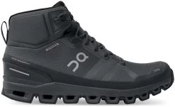 On Running On-Running Cloudrock Waterproof Men -Outdoor Schoenen Winkel on running cloudrock waterproof men rock eclipse 7 us 40 eur rock eclipse 0